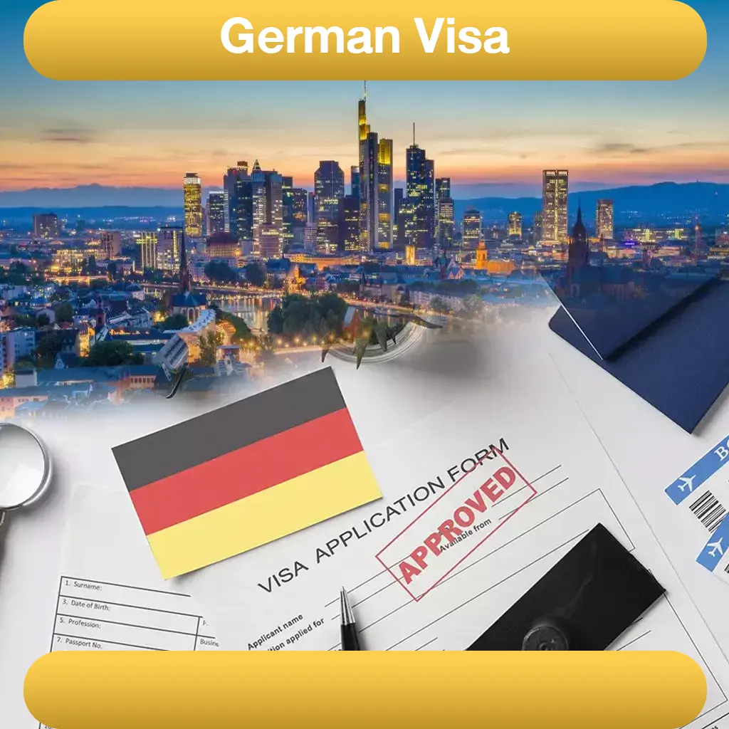 German Visa